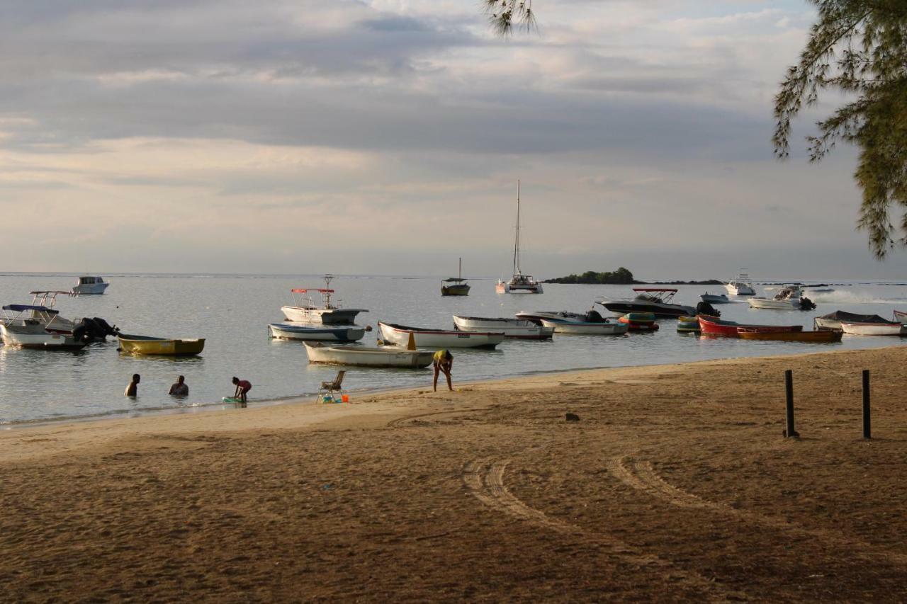 Villakapy Ideal Pour Les Retraitees Pointe aux Canonniers Kültér fotó