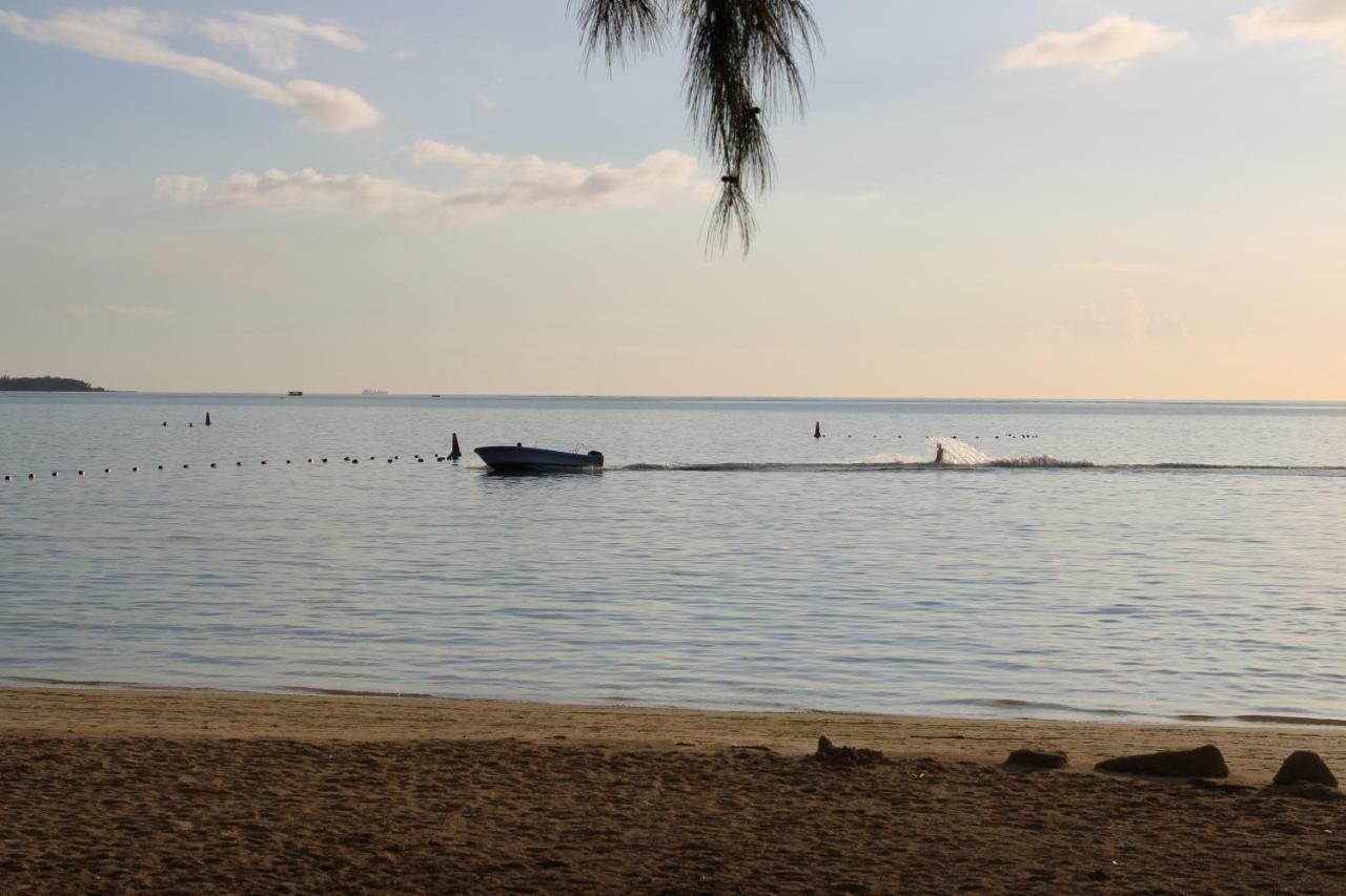 Villakapy Ideal Pour Les Retraitees Pointe aux Canonniers Kültér fotó